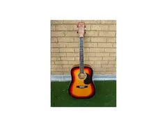 Chantry 3369 Acoustic Guitar main image