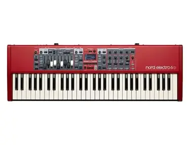Nord Electro 6D 61