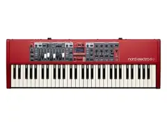 Nord Electro 6D 61