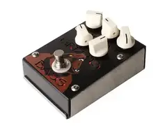 Creation Audio Labs Grizzly Bass