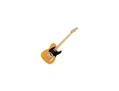Fender Telecaster Standard Special Edition (Mex) main image