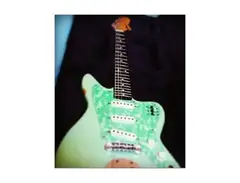 Luffing Stratocustom main image