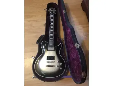 Washburn Idol Custom Shop
