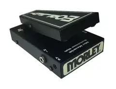 Morley Mini Maverick Switchless Wah - What To Know & Where To Buy Morley Mini Maverick Switchless Wah - What To Know & Where To Buy
