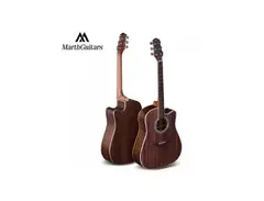 MarthGuitars main image