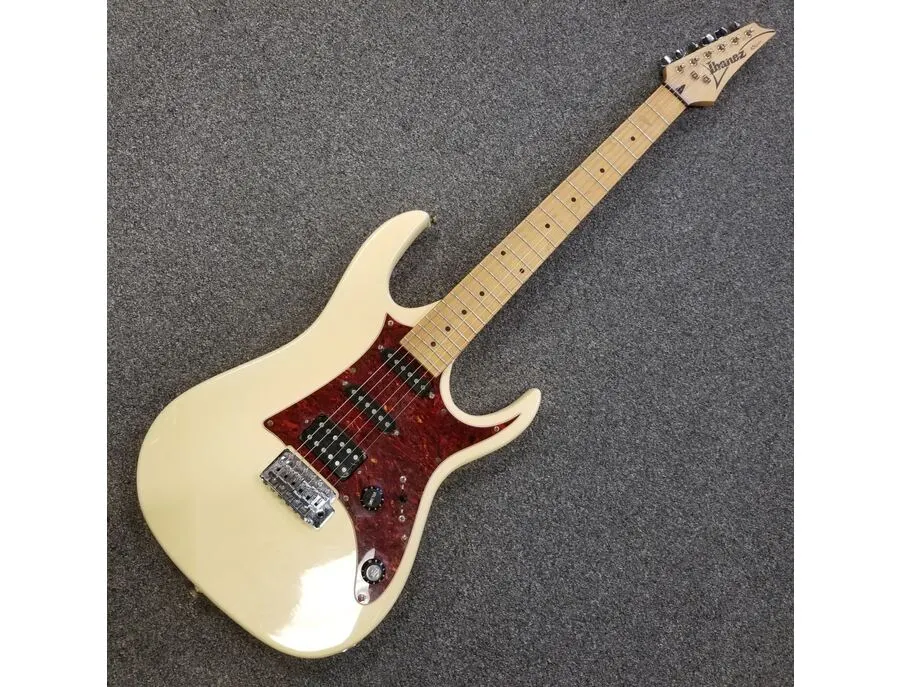 Ibanez RX60 - What To Know & Where To Buy | Equipboard