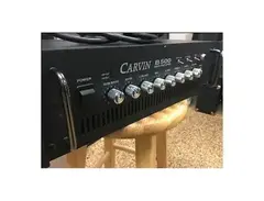 Carvin B500 main image