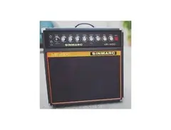 Sinmarc MR-4100 main image