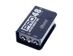 Radial - Pro48 main image