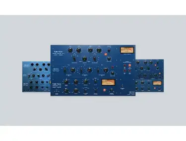 Softube Tube-Tech Complete Collection