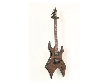 B.C. Rich Warlock Plus