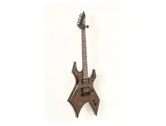 B.C. Rich Warlock Plus