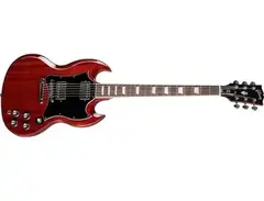 Gibson SG Standard Gibson SG Standard