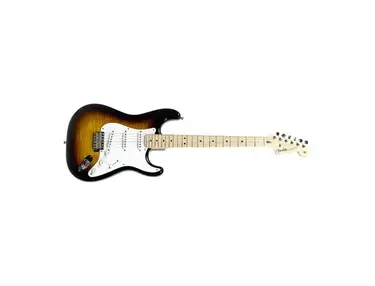 2010 Fender Eric Clapton T-Mobile Stratocaster