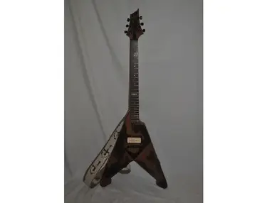 Marsmountain "ESP" Strigoi V