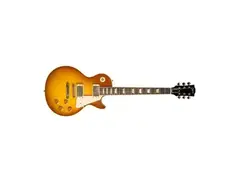 2010 Gibson Les Paul Standard Eric Clapton Beano Tribute Model 1