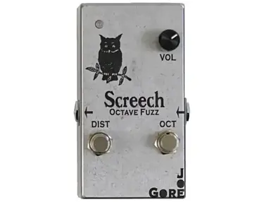 Joe Gore Screech