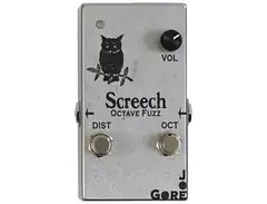 Joe Gore Screech main image