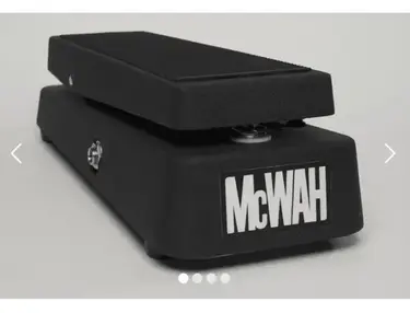 McWah