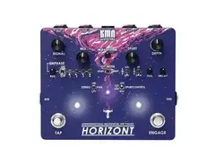KMA Machines Horizont Interdimensional Multispatial JFET Phaser