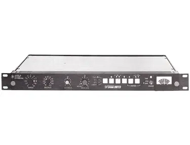 ADR Ex-Press Limiter (Audio & Design Recording)