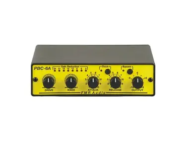 FMR Audio PBC-6A