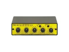 FMR Audio PBC-6A main image