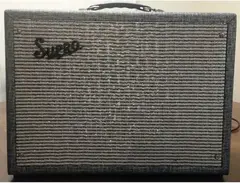 Supro 6422TR Tremo-Verb main image