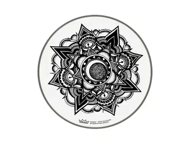 Remo ArtBEAT Drumheads