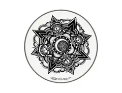Remo ArtBEAT Drumheads