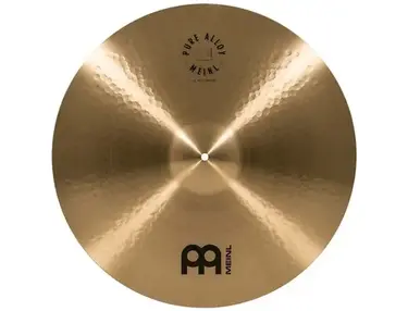 Meinl 22" Pure Alloy Medium Ride