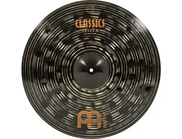 Meinl 20'' Classics Custom Dark Crash
