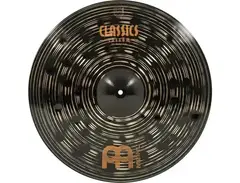Meinl 20'' Classics Custom Dark Crash
