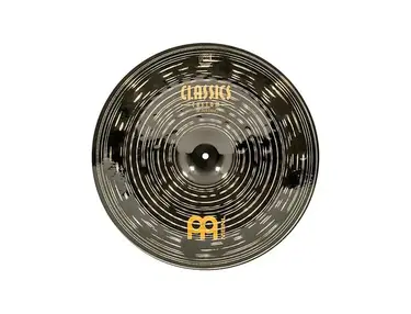 18” Classics Custom Dark China