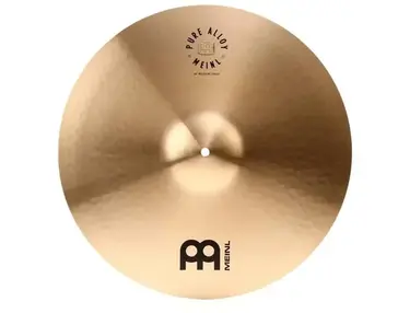 18” Pure Alloy Medium Crash