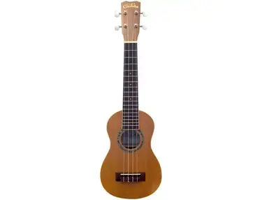 Cordoba 15SM Soprano Ukulele