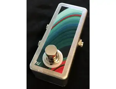 SaturnWorks A/B (no LED)