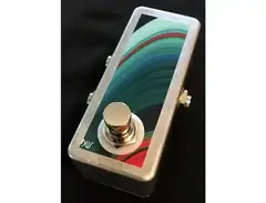 SaturnWorks A/B (no LED)