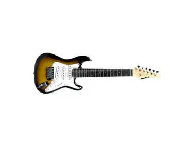 MiniMax Electric Guitar