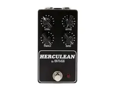 Mythos Pedals Herculean V2 Overdrive