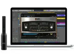 IK Multimedia ARC 2.5 System