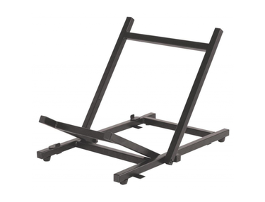 On-Stage RS4000 Foldable Tiltback Amp Stand