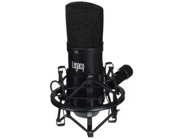 Legacy LSM-65 Condenser Microphone