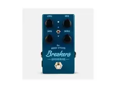 Bondi Effects Breakers Overdrive