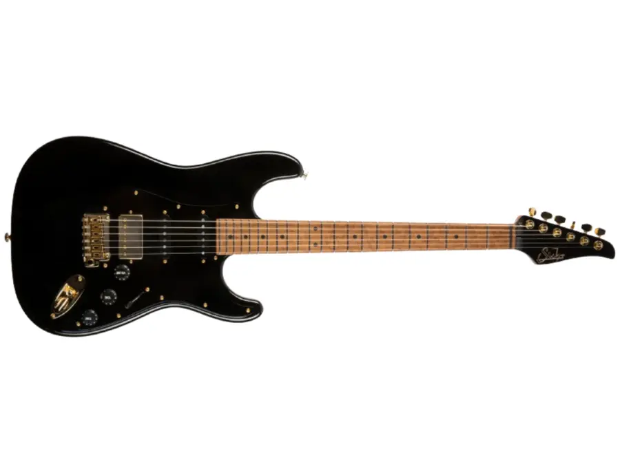 Suhr Mateus Asato Signature Series Guitar - What To Know & Where