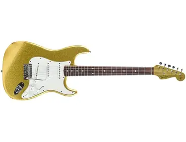 Fender Stratocaster FSR Classic Player 60s Stratocaster