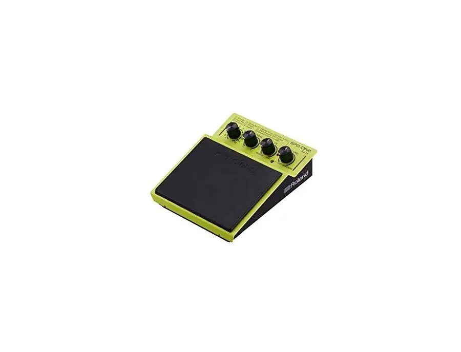 Roland SPD::One Kick - What To Know & Where To Buy | Equipboard Roland SPD::One Kick - What To Know & Where To Buy | Equipboard