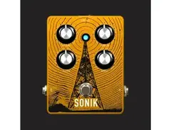 Dubrek Audio Boutique Sonik main image