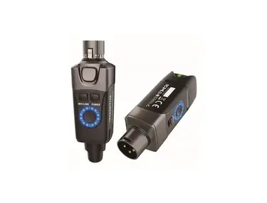 Xvive Audio u3 wireless microphone system