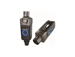 Xvive Audio u3 wireless microphone system main image